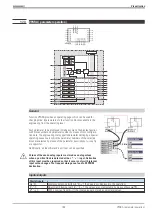 Preview for 109 page of PMA KS 98 Manual