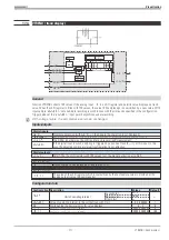 Preview for 111 page of PMA KS 98 Manual