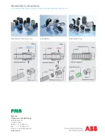 Preview for 2 page of PMA PMAFIX Reference Manual