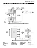 Preview for 2 page of PMC-Sierra PM7344 Features