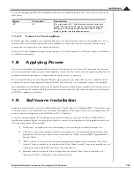 Preview for 19 page of PMD DK55110 Manual