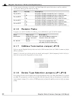 Preview for 42 page of PMD DK55110 Manual