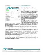 Preview for 17 page of PME Cyclops-7 User Manual