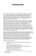 Preview for 15 page of PMI Eagle 220 User Manual