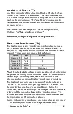 Preview for 29 page of PMI Eagle 220 User Manual