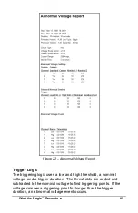 Preview for 71 page of PMI Eagle 220 User Manual