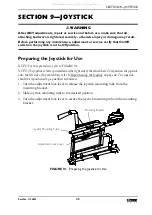 Preview for 43 page of PMI PROBASICS XP6500 Owner'S Operator And Maintenance Manual