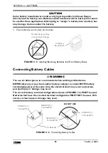 Preview for 52 page of PMI PROBASICS XP6500 Owner'S Operator And Maintenance Manual