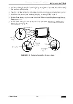 Preview for 55 page of PMI PROBASICS XP6500 Owner'S Operator And Maintenance Manual