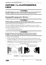 Preview for 56 page of PMI PROBASICS XP6500 Owner'S Operator And Maintenance Manual