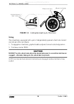 Preview for 58 page of PMI PROBASICS XP6500 Owner'S Operator And Maintenance Manual