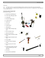 Preview for 3 page of Pneumat Systems Cardox CO2 Technical Manual