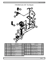 Preview for 23 page of Pneumat Systems Cardox CO2 Technical Manual