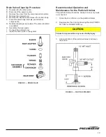 Preview for 13 page of Pneumatech AD Series Owner'S Manual