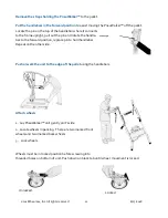 Preview for 12 page of Pneumex PneuGait FootStrap Education Manual