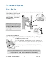 Preview for 14 page of Pneumex PneuGait FootStrap Education Manual