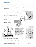 Preview for 17 page of Pneumex PneuGait FootStrap Education Manual