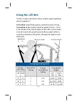 Preview for 16 page of Pneumex PneuWalker Assembly Manual