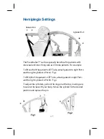 Preview for 17 page of Pneumex PneuWalker Assembly Manual