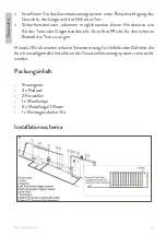 Preview for 30 page of PNI AP800C User Manual