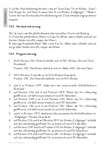 Preview for 36 page of PNI AP800C User Manual