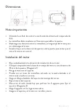 Preview for 45 page of PNI AP800C User Manual