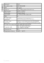 Preview for 30 page of PNI DAC100 User Manual