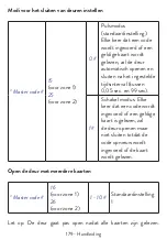 Preview for 179 page of PNI DK220 User Manual