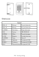 Preview for 196 page of PNI DK220 User Manual