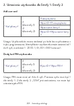 Preview for 201 page of PNI DK220 User Manual