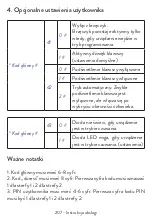 Preview for 207 page of PNI DK220 User Manual