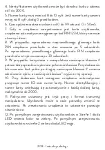 Preview for 208 page of PNI DK220 User Manual