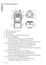 Preview for 4 page of PNI ESCORT HP 72 User Manual