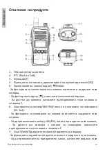 Preview for 16 page of PNI ESCORT HP 72 User Manual