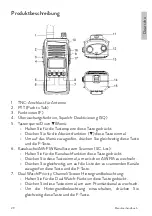 Preview for 29 page of PNI ESCORT HP 72 User Manual