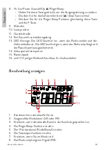 Preview for 30 page of PNI ESCORT HP 72 User Manual