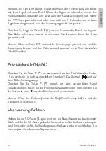 Preview for 33 page of PNI ESCORT HP 72 User Manual