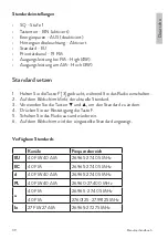 Preview for 39 page of PNI ESCORT HP 72 User Manual