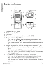 Preview for 42 page of PNI ESCORT HP 72 User Manual