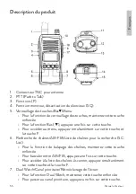 Preview for 55 page of PNI ESCORT HP 72 User Manual