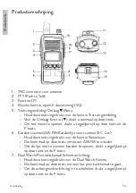 Preview for 94 page of PNI ESCORT HP 72 User Manual