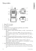 Preview for 107 page of PNI ESCORT HP 72 User Manual