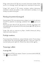 Preview for 111 page of PNI ESCORT HP 72 User Manual