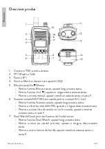 Preview for 120 page of PNI ESCORT HP 72 User Manual