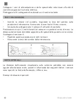 Preview for 30 page of PNI ESCORT P03 B User Manual