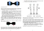 Preview for 5 page of PNI Escort T1B User Manual