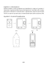 Preview for 212 page of PNI Face 600 User Manual