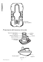 Preview for 30 page of PNI Fish Seeker US600 User Manual