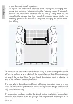 Preview for 6 page of PNI Green House 370W Manual