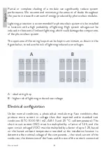 Preview for 8 page of PNI Green House 370W Manual